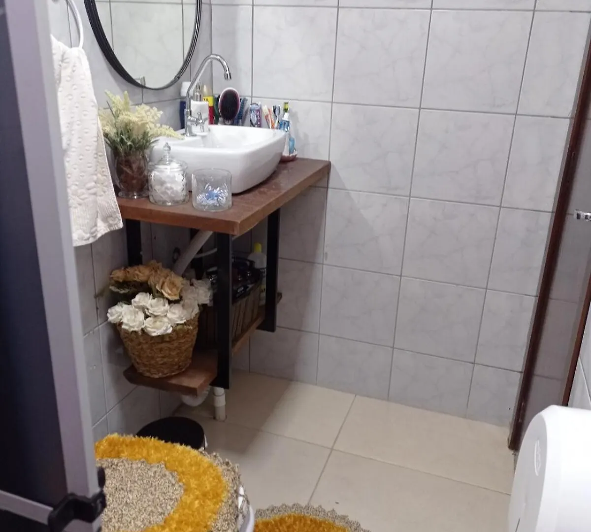 Casa Um Sonho De Verao Balneário Rincão