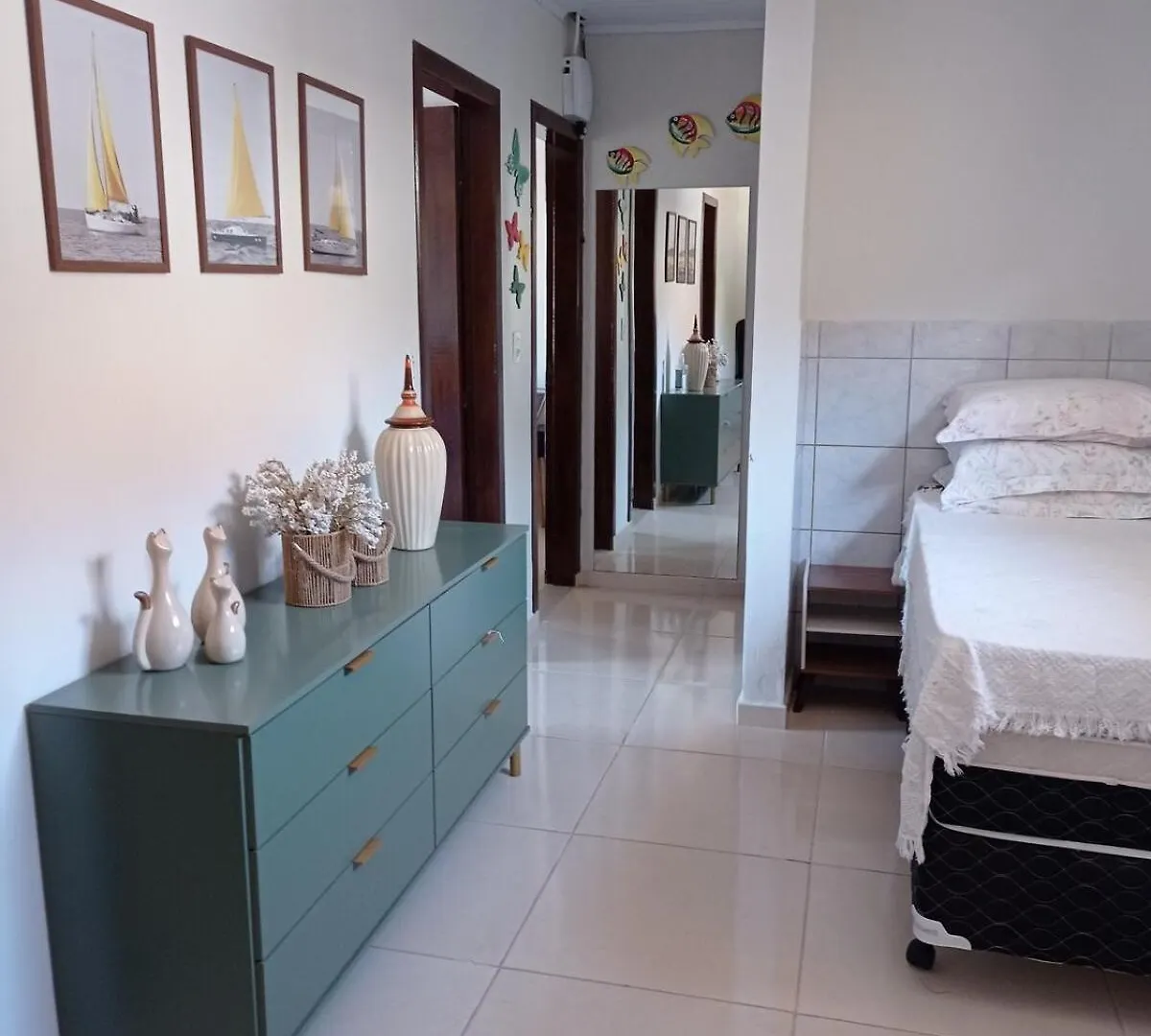 Casa Um Sonho De Verao Balneário Rincão 0*,  Brasilien