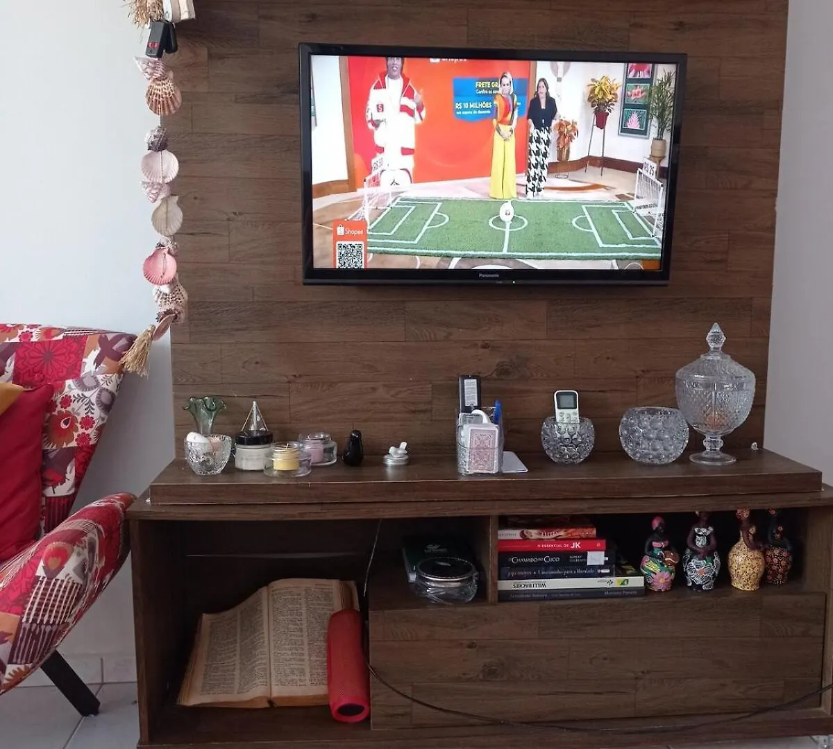 Casa Um Sonho De Verao Balneário Rincão Ferienhaus