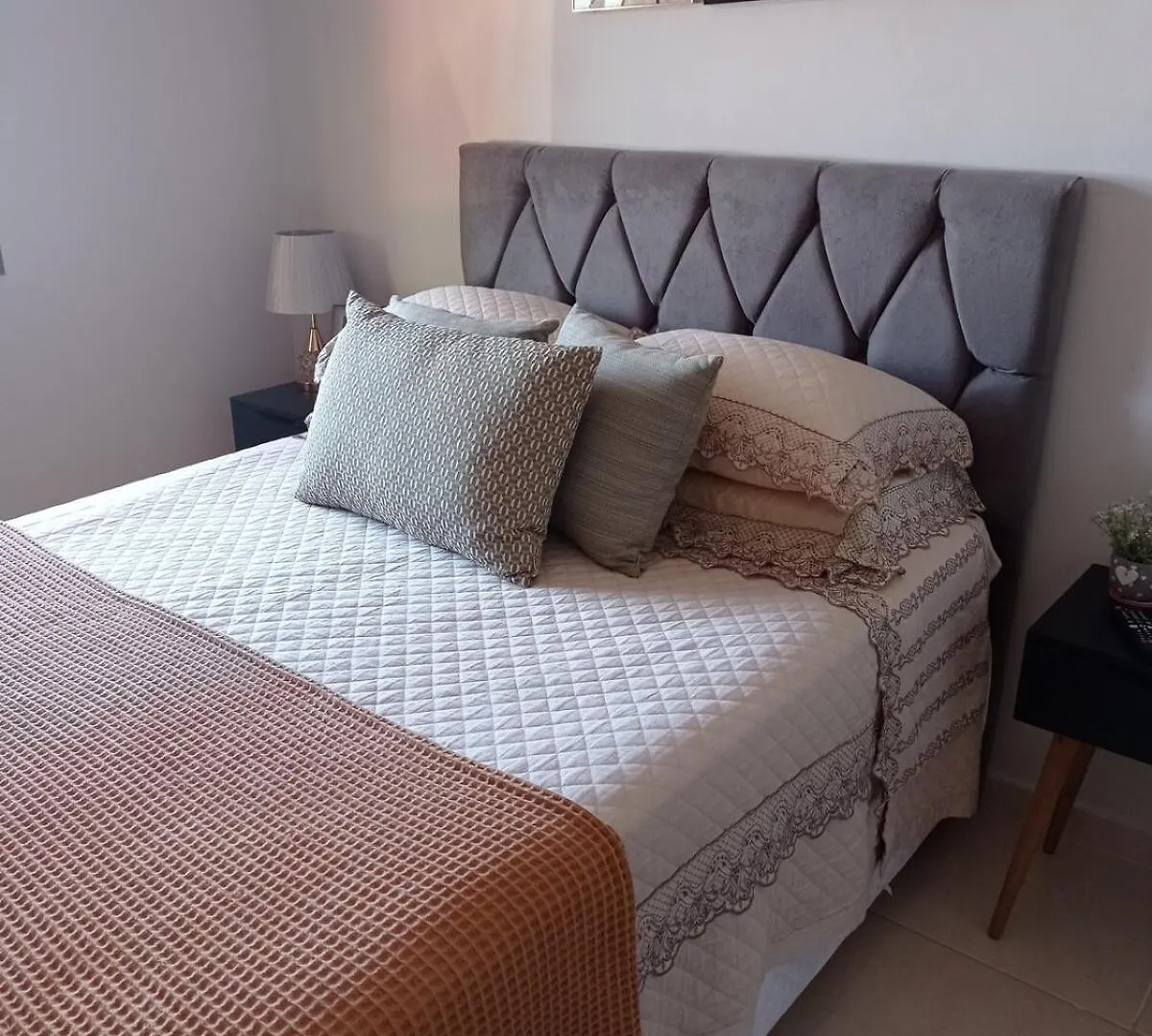 Ferienhaus Casa Um Sonho De Verao Balneário Rincão